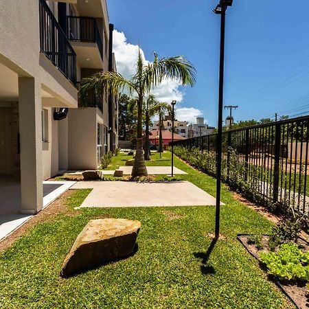 Apto 108/5 Residencial Mar Azul Florianopolis Exterior photo