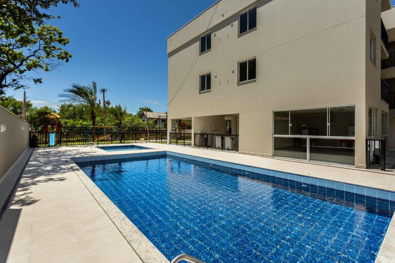 Apto 108/5 Residencial Mar Azul Florianopolis Exterior photo