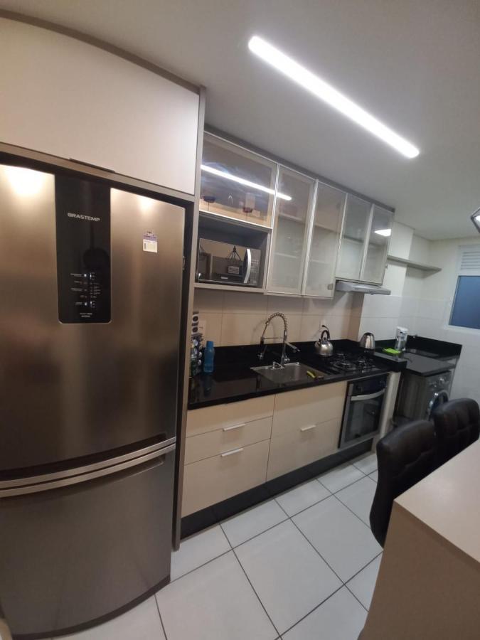 Apto 108/5 Residencial Mar Azul Florianopolis Exterior photo