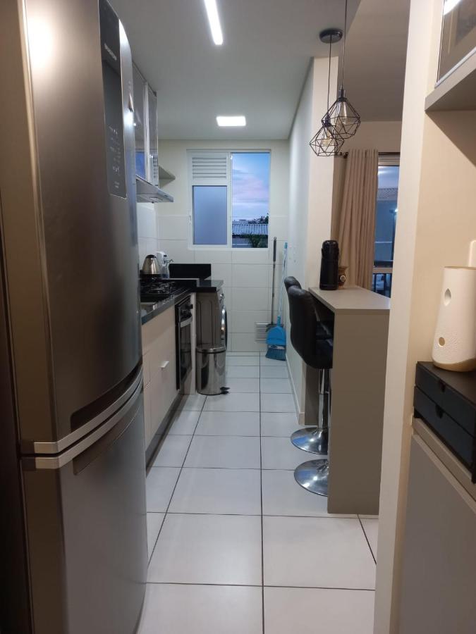 Apto 108/5 Residencial Mar Azul Florianopolis Exterior photo