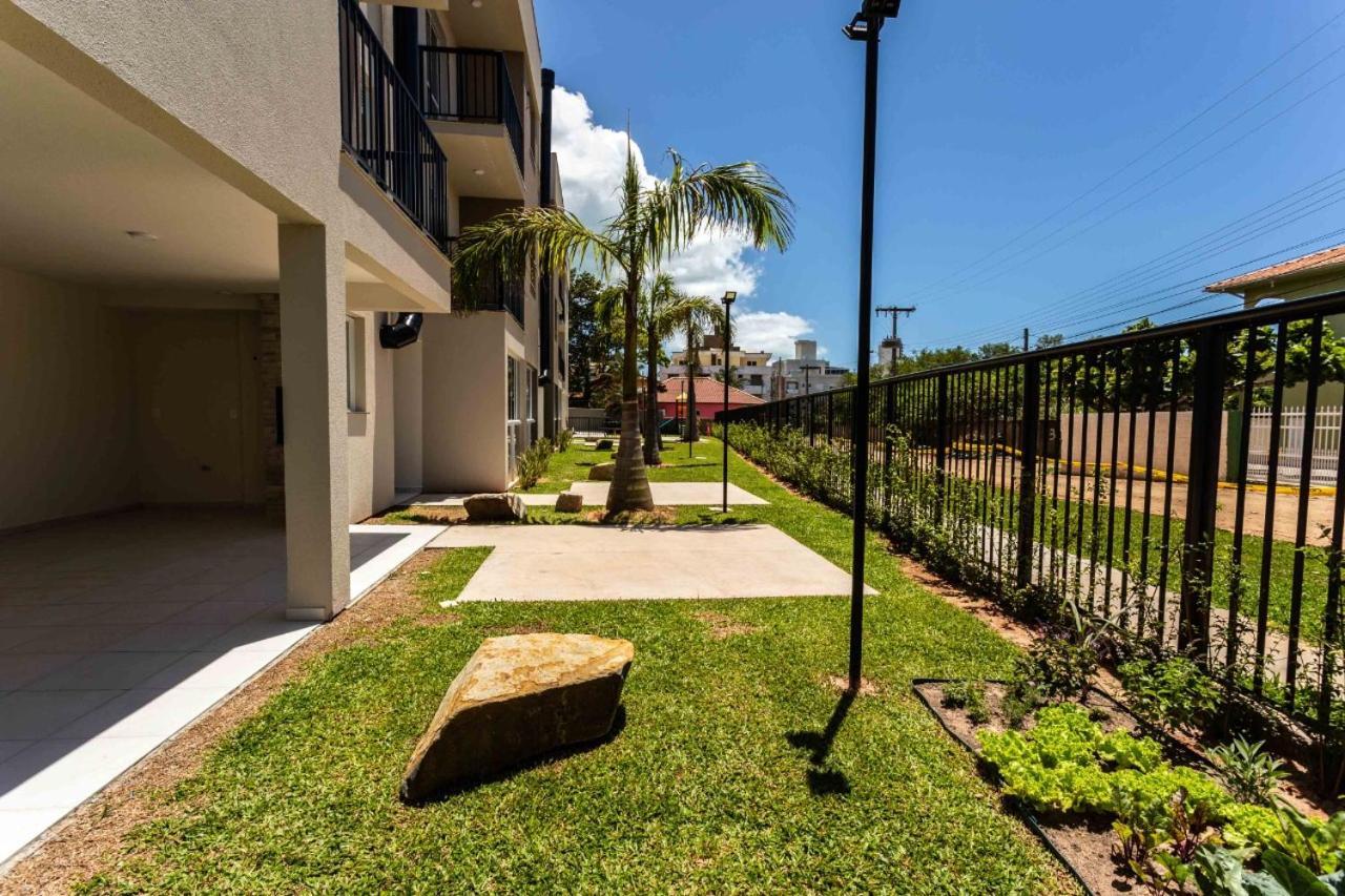 Apto 108/5 Residencial Mar Azul Florianopolis Exterior photo