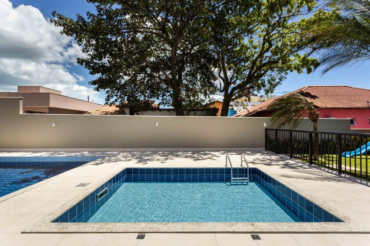 Apto 108/5 Residencial Mar Azul Florianopolis Exterior photo